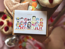 Load image into Gallery viewer, ‘Hero’ Refreshed Design