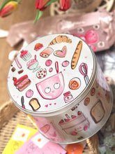 Load image into Gallery viewer, Pre Order The Made By Leah Cake Tin