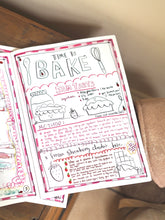 Load image into Gallery viewer, Girls Magazine NEW & RE IMAGINED