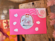 Load image into Gallery viewer, “Swan Mail” 4.0 🦢💌 The Christmas Bundle