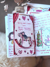 Load image into Gallery viewer, ‘The Christmas Rocking Horse’ Children’s Book (2026 Book)