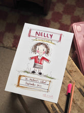 Load image into Gallery viewer, ‘Personalised To Your Child’ Bespoke School Design
