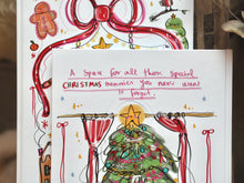 Load image into Gallery viewer, ‘Our Christmas Memories’ Book