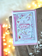 Load image into Gallery viewer, The Fairytale design