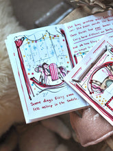 Load image into Gallery viewer, ‘The Christmas Rocking Horse’ Children’s Book (2026 Book)