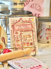 Load image into Gallery viewer, ‘The Little Pink Bakery’ Children’s Book