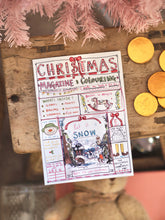 Load image into Gallery viewer, Christmas Illustrated Magazine 2026