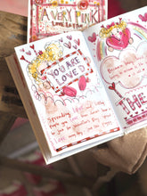 Load image into Gallery viewer, ‘A Very Pink Love Letter’ Children’s Book