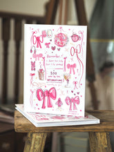 Load image into Gallery viewer, The Made By Leah Pink Positive Coffee Table Book