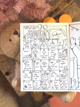 Load image into Gallery viewer, Christmas Illustrated Magazine 2026