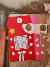 Load image into Gallery viewer, Personalised Letter From Santa