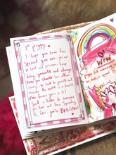 Load image into Gallery viewer, ‘A Very Pink Love Letter’ Children’s Book