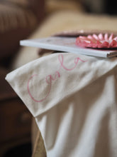 Load image into Gallery viewer, The ‘Cheers’ Velvet Stocking