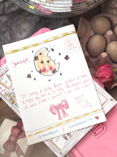Load image into Gallery viewer, The Glossy 12 Page ‘Easy Bakes Magazine’