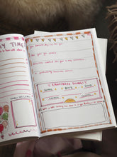 Load image into Gallery viewer, THE Birthday Memories Book
