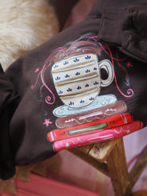 Load image into Gallery viewer, Cosy Tea & Books Sweater/Hoodie