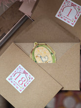 Load image into Gallery viewer, The Boxed Sticker ADVENT!