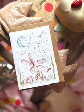 Load image into Gallery viewer, ‘Right Up To The Moon’ Refreshed Design