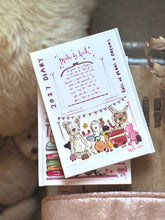 Load image into Gallery viewer, The Made by Leah 2027 Journal Diary