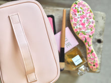 Load image into Gallery viewer, The Luxury Cherries & Bows Vanity Case