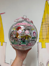 Load image into Gallery viewer, Bespoke 20cm Disco Ball Slots