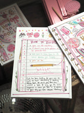 Load image into Gallery viewer, The BIG ‘How To Doodle’ Book