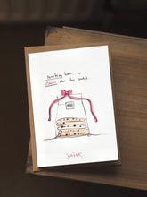 Load image into Gallery viewer, The Bakery Pack Of 8 Cookie Notelets