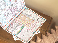 Load image into Gallery viewer, Kids Magazine RE IMAGINED