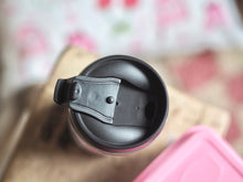 Load image into Gallery viewer, Pre Order Cute Doodles Travel Mug