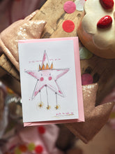Load image into Gallery viewer, ‘So Lovely’ Star Refreshed Design