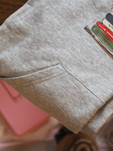 Load image into Gallery viewer, The Classic Bookshelf Sweater/Hoodie