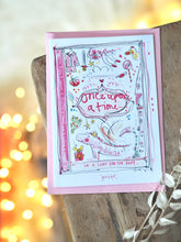 Load image into Gallery viewer, The Fairytale design