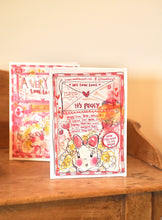 Load image into Gallery viewer, ‘A Very Pink Love Letter’ Children’s Book
