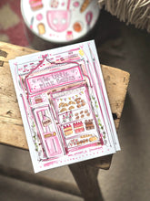 Load image into Gallery viewer, ‘The Little Pink Bakery’ Children’s Book