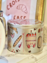 Load image into Gallery viewer, Pre Order The Made By Leah Cake Tin