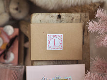 Load image into Gallery viewer, The Boxed Sticker ADVENT!