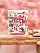 Load image into Gallery viewer, The Christmas Village Mug