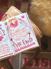 Load image into Gallery viewer, ‘A Very Pink Love Letter’ Children’s Book