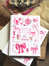 Load image into Gallery viewer, The Made By Leah Pink Positive Coffee Table Book