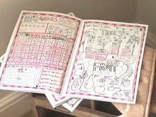 Load image into Gallery viewer, Girls Magazine NEW & RE IMAGINED