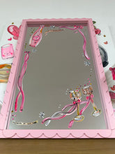 Load image into Gallery viewer, The Daily Mirror 32 (large scallop) “Let’s Celebrate”