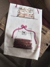 Load image into Gallery viewer, The Cookies Tea Towel