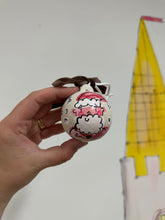 Load image into Gallery viewer, Bespoke 6cm Ceramic Bauble