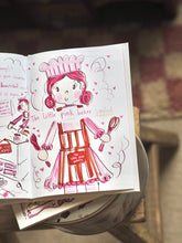 Load image into Gallery viewer, ‘The Little Pink Bakery’ Children’s Book