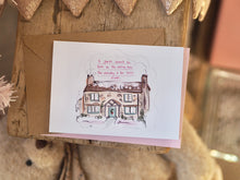 Load image into Gallery viewer, The Holiday Cottage Design