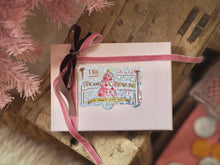 Load image into Gallery viewer, The Boxed Sticker ADVENT!
