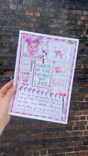 Load image into Gallery viewer, Girls Magazine NEW & RE IMAGINED