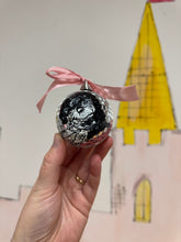 Load image into Gallery viewer, Bespoke 6cm Disco Bauble