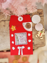 Load image into Gallery viewer, Personalised Letter From Santa