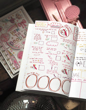 Load image into Gallery viewer, The BIG ‘How To Doodle’ Book